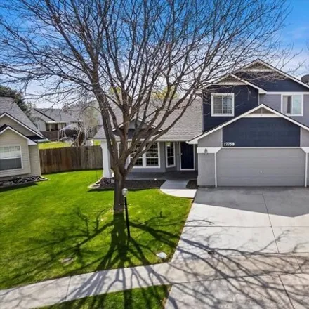 Buy this 3 bed house on 17700 North Borgne Drive in Nampa, ID 83687