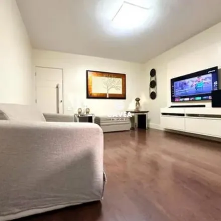 Buy this 2 bed apartment on Rua Azevedo Sodré in Gonzaga, Santos - SP