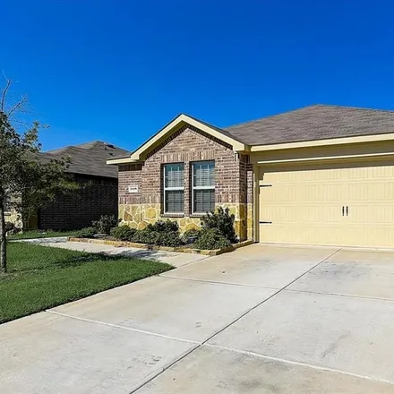 Buy this 3 bed house on Monitor Boulevard in Forney, TX 75126