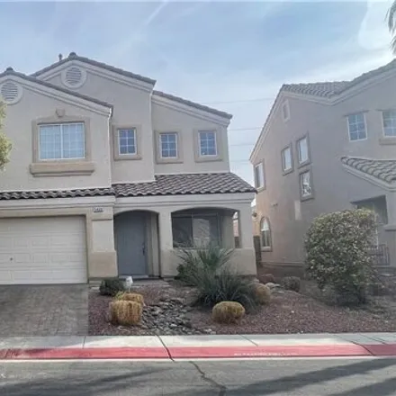 Buy this 3 bed house on 5405 Indian Rose Street in North Las Vegas, NV 89031