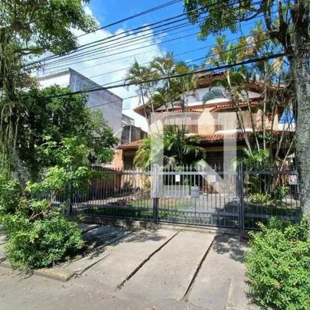 Image 2 - Horácio Bar e Pizzaria, Rua Tapúias, São Francisco, Niterói - RJ, 24360, Brazil - House for sale