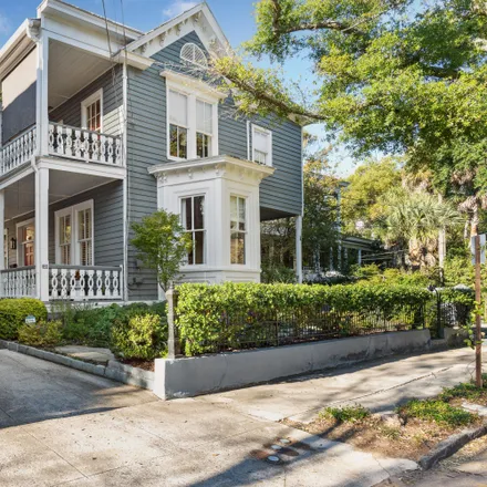 Buy this 2 bed condo on 48 Montagu Street in Charleston, SC 29401