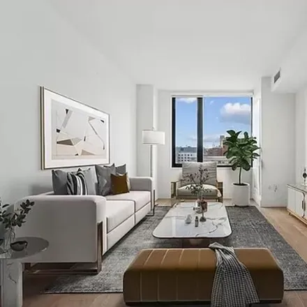 Rent this 1 bed condo on 69 East 125th Street in New York, NY 10035