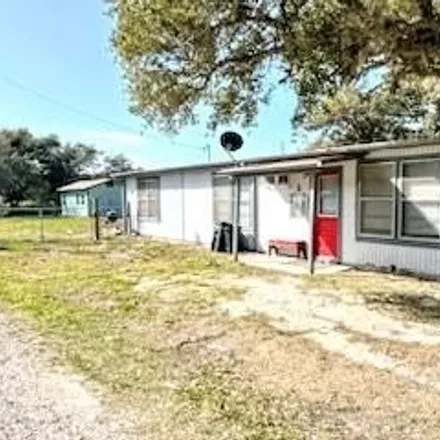 Image 3 - Palm Drive, Copano Village, Aransas County, TX 78382, USA - House for sale