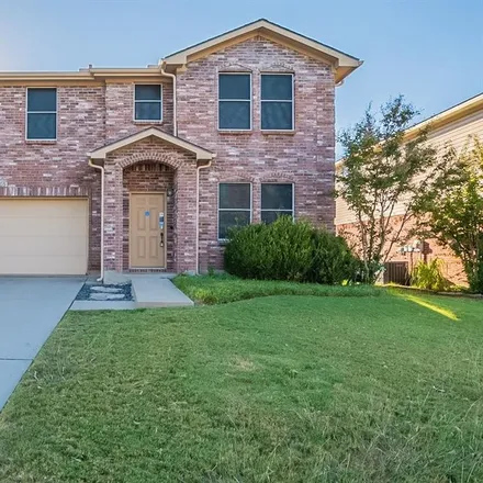 Buy this 3 bed house on 505 Lewis Canyon Lane in McKinney, TX 75071