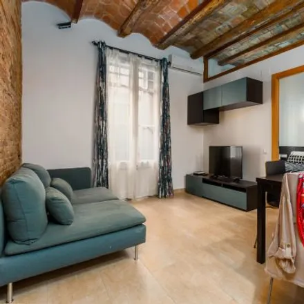 Rent this 2 bed apartment on Carrer Gran de Gràcia in 224, 08012 Barcelona