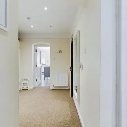 Rent this 2 bed apartment on 16 Clifton Vale in Bristol, BS8 4PX