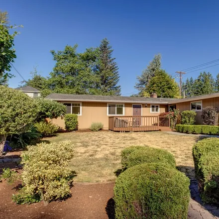 Buy this 3 bed house on 17931 91st Place Northeast in Bothell, WA 98011