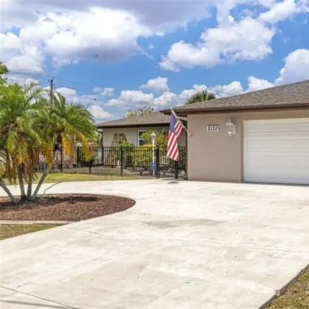 Buy this 3 bed house on 23199 Midway Boulevard in Port Charlotte, FL 33952
