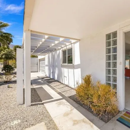 Image 9 - 756 East Spencer Drive, Palm Springs, CA 92262, USA - House for sale
