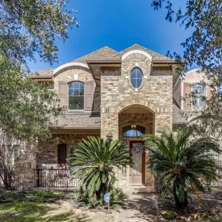 Buy this 4 bed house on 12080 Via Palazzo Lane in Harris County, TX 77429