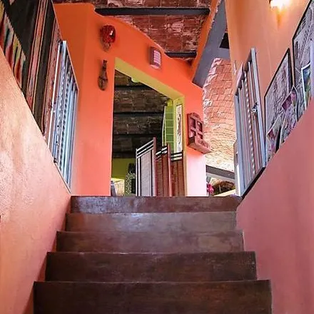Buy this 7 bed house on Callejón Cruz Verde 27A in Pastita, 36090 Guanajuato