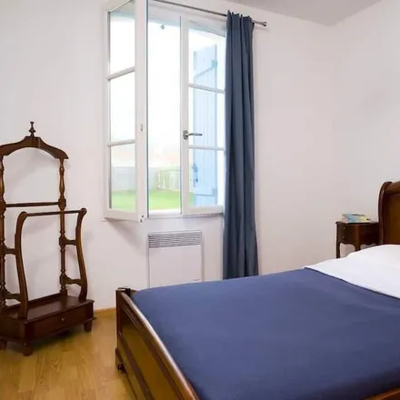 Rent this 4 bed apartment on 85220 L'Aiguillon-sur-Vie