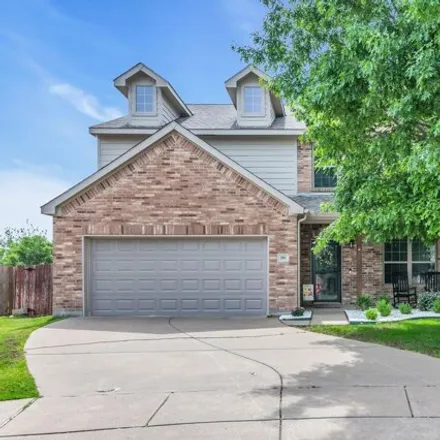 Buy this 4 bed house on 201 Fossil Bridge Drive in Fort Worth, TX 76052