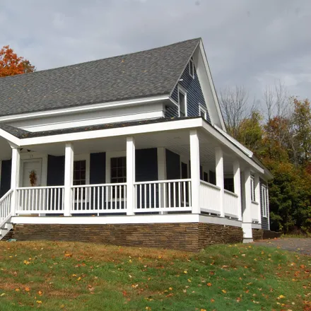 Buy this 4 bed house on 17 Lyford Hill Road in Pittsfield, Merrimack County