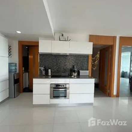 Rent this 2 bed apartment on unnamed road in Pattaya, Chon Buri Province 20210