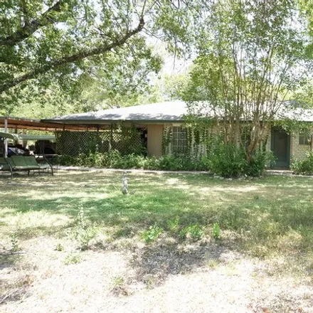 Buy this 3 bed house on 4315 Roland Avenue in San Antonio, TX 78222
