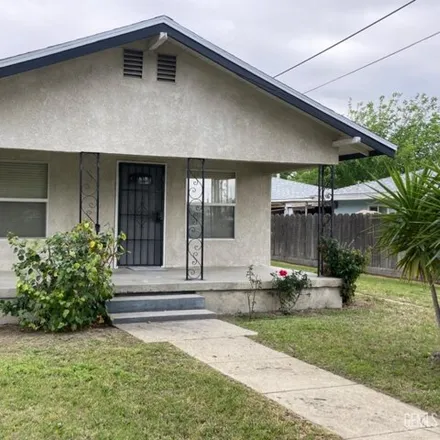 Buy this 2 bed house on 486 Higgins Drive in Kern County, CA 93308