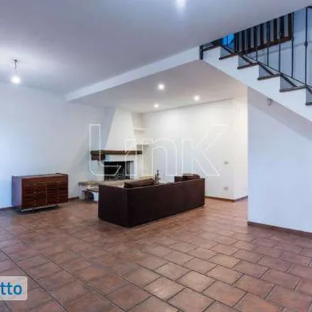 Image 7 - Via Dante da Maiano, 00131 Rome RM, Italy - Apartment for rent