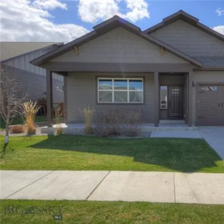 Buy this 3 bed house on South 27th Avenue in Bozeman, MT 89718