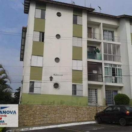 Rent this 3 bed apartment on SPII Supermercado in Avenida José Giorgi 698, Residence Park