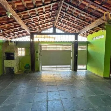 Buy this 2 bed house on Avenida Ayrton Senna da Silva in Sitio do Campo, Praia Grande - SP