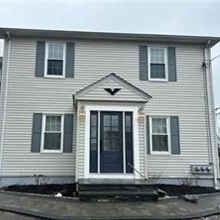 Rent this 2 bed house on 202 Bayview Avenue in Bristol, RI 02809