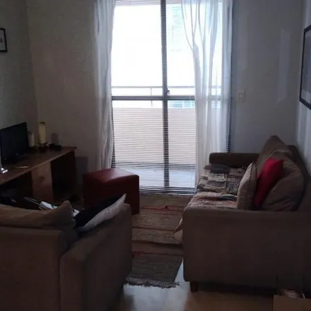 Rent this 3 bed apartment on Rua Ester Maccagnan Mancuso 126 in Nova Petrópolis, São Bernardo do Campo - SP