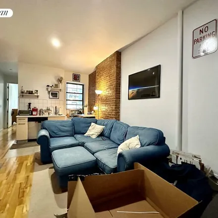 Image 4 - 420 Saint Nicholas Avenue, New York, NY 10027, USA - Apartment for rent