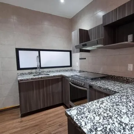 Rent this 2 bed apartment on Calle Campana in Benito Juárez, 03920 Mexico City
