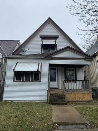 Buy this studio house on 3350 in 3350A North 25th Street, Milwaukee