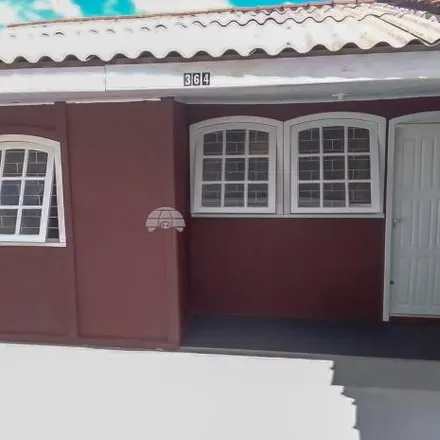 Buy this 2 bed house on Rua Vitório Manoel Franceschi in Osasco, Colombo - PR