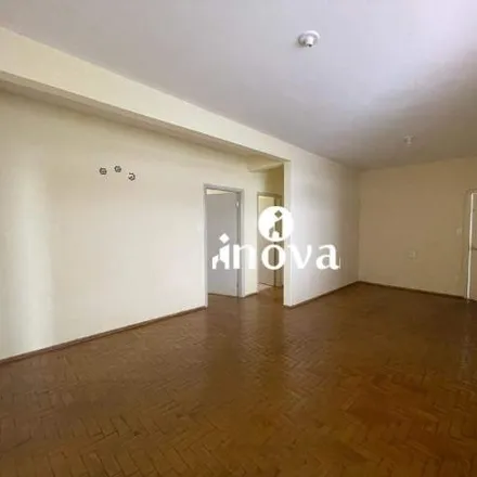 Buy this 2 bed apartment on Avenida Barão do Rio Branco in Vila Raquel, Uberaba - MG