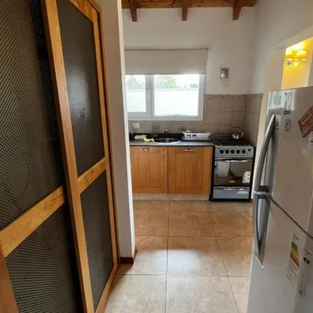 Buy this 2 bed apartment on Perito Moreno in Pirén, 8370 Municipio de San Martín de los Andes