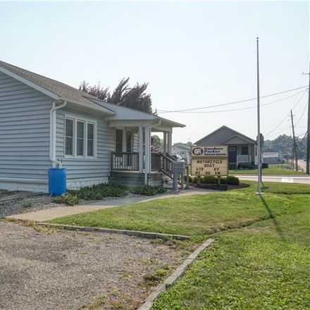 Rent this 0 bed house on 803 Taylor Street in Zanesville, OH 43701