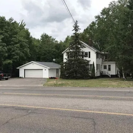 Image 2 - Willy's Tire Shop, 3140 Wright Street, Trowbridge Park, Marquette Township, MI 49855, USA - House for sale