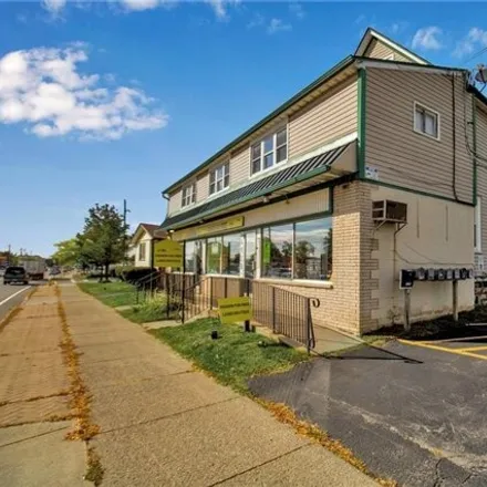 Buy this 1studio house on 4940 Broadway in Village of Depew, NY 14043