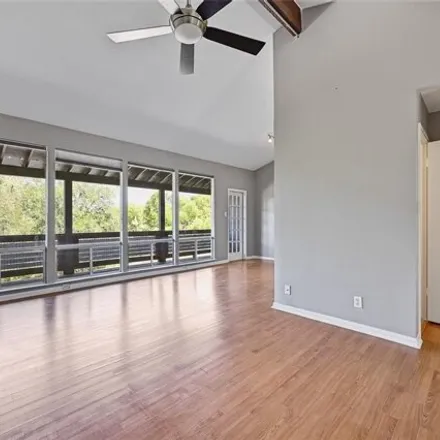 Rent this 2 bed condo on 1100 Barton Hills Drive in Austin, TX 78704