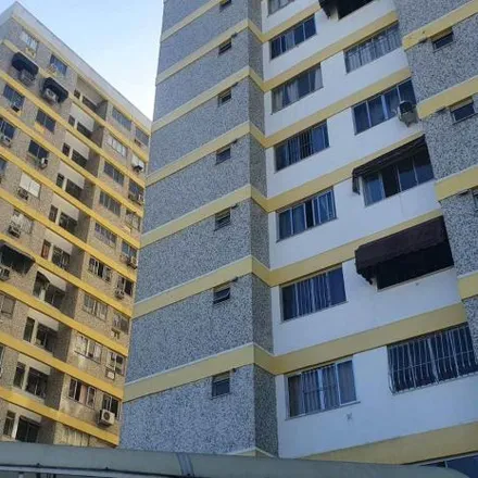 Buy this 2 bed apartment on Rua Ibirapuita in Rocha Miranda, Rio de Janeiro - RJ