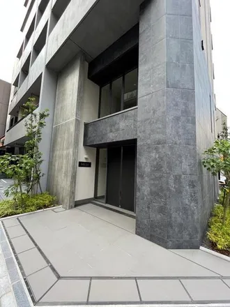 Image 4 - unnamed road, Nihonbashi 2-chome, Chuo, 103-6090, Japan - Apartment for rent