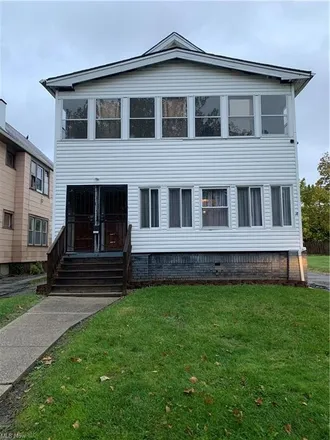 Buy this 4 bed house on 3353 East 125th Street in Cleveland, OH 44120