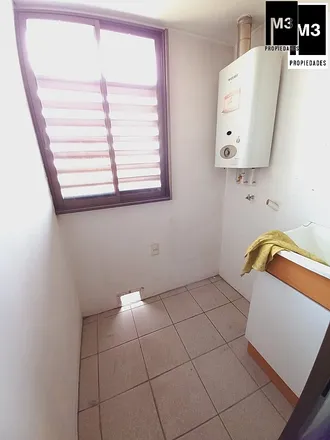 Image 1 - Laguna Sur, 919 0847 Estación Central, Chile - Apartment for sale