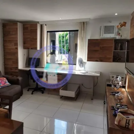 Buy this 2 bed apartment on Rua Augusto Correia Berberea in Manoel Reis I, Nilópolis - RJ
