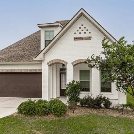 Buy this 4 bed house on 14473 Sterling Oaks Dr in Gonzales, Louisiana