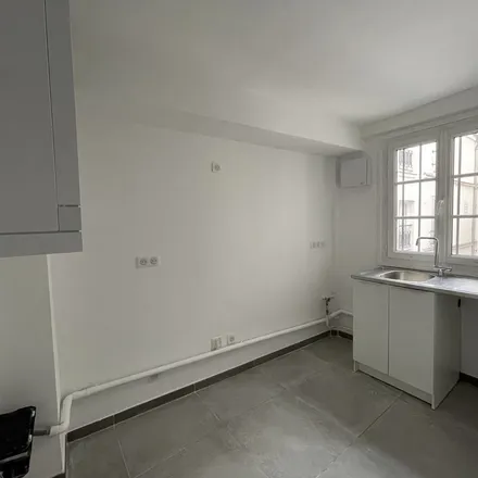 Image 3 - 12 Rue de Lisbonne, 75008 Paris, France - Apartment for rent