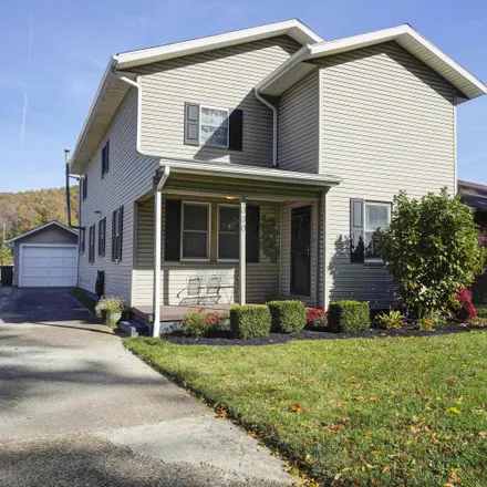 Buy this 4 bed house on 4329 Riverside Drive in Huntington, WV 25705