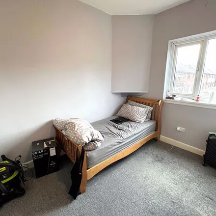 Image 3 - IQ Browning House, IQ Student Quarter Seaford Road, Salford, M6 6FN, United Kingdom - Apartment for rent