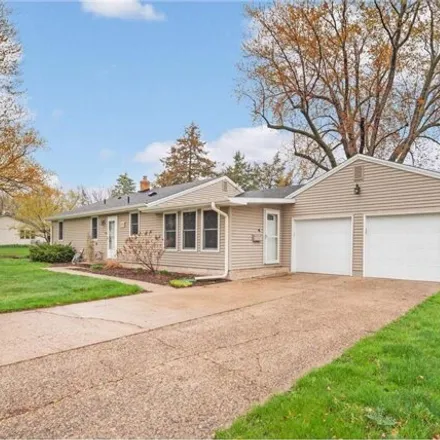 Buy this 4 bed house on 2477 West 91st Street in Bloomington, MN 55431