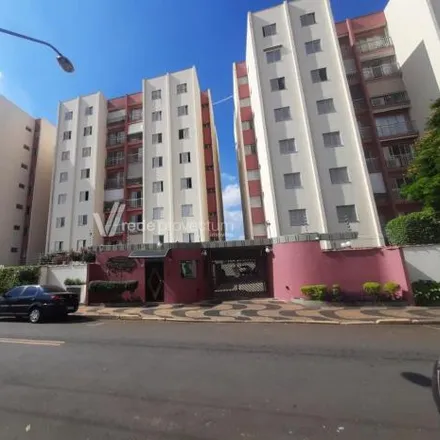 Image 2 - Rua Antônio José da Silva Martelinho, Campinas, Campinas - SP, 13031-680, Brazil - Apartment for sale