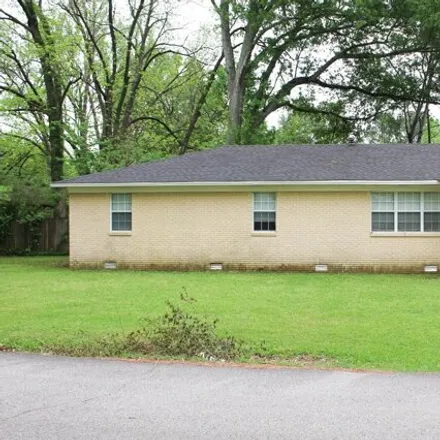 Buy this 3 bed house on 759 Eastwood Drive in Searcy, AR 72143